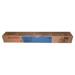Sharp Original Toner MX-23GTCA, cyan, 10000S, Sharp MX-2010U, MX-2310U, MX-2314N, MX-3111U, MX-2614N, O